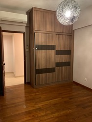 Carissa Park Condominium (D17), Condominium #203307531